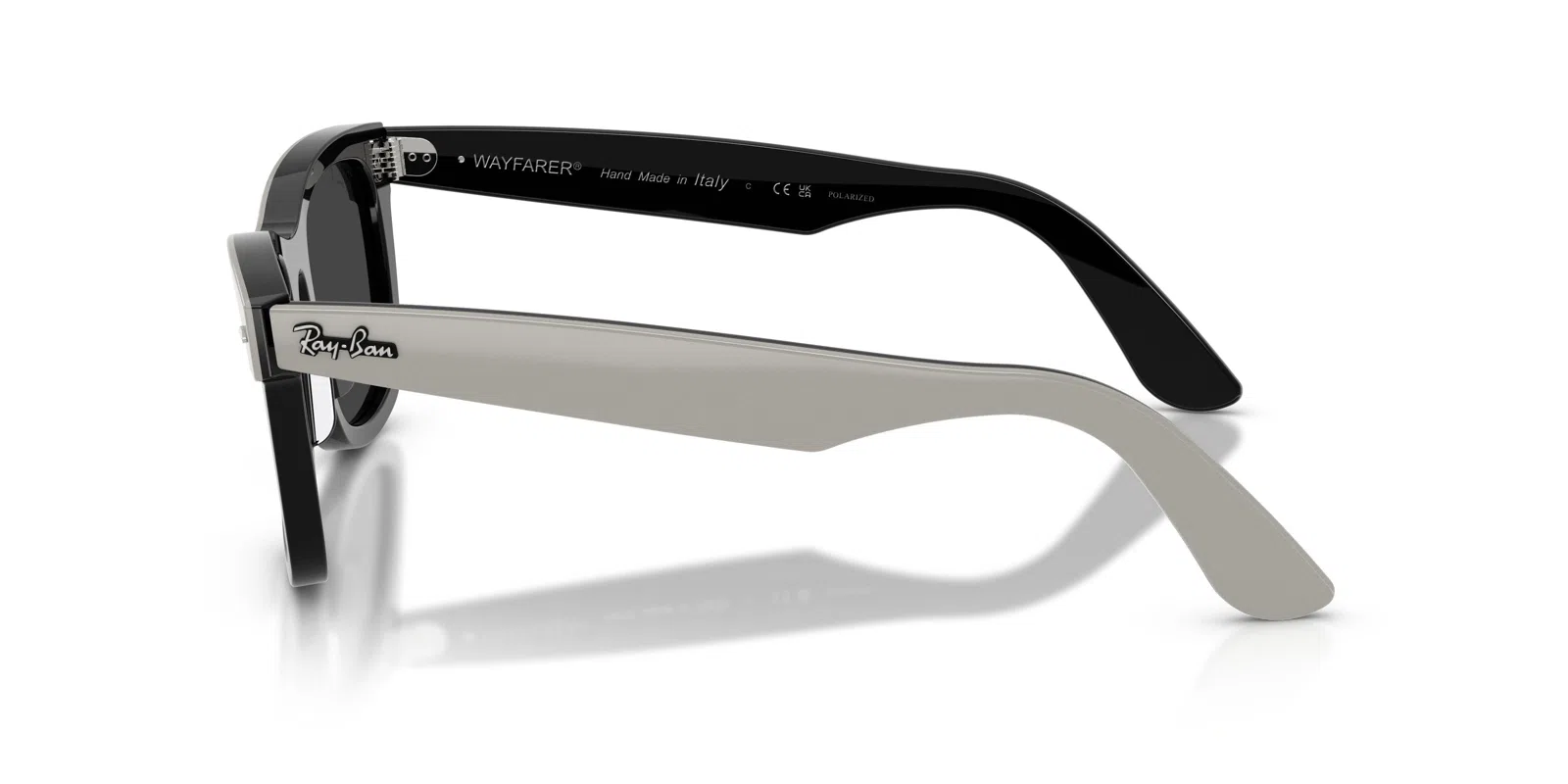 Ray-Ban Wayfarer 2240 Sunglasses - view 10